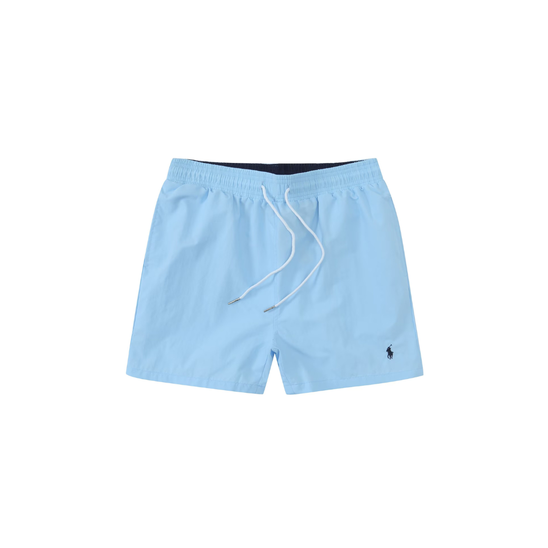 Coastal Polo Everyday Swim Shorts