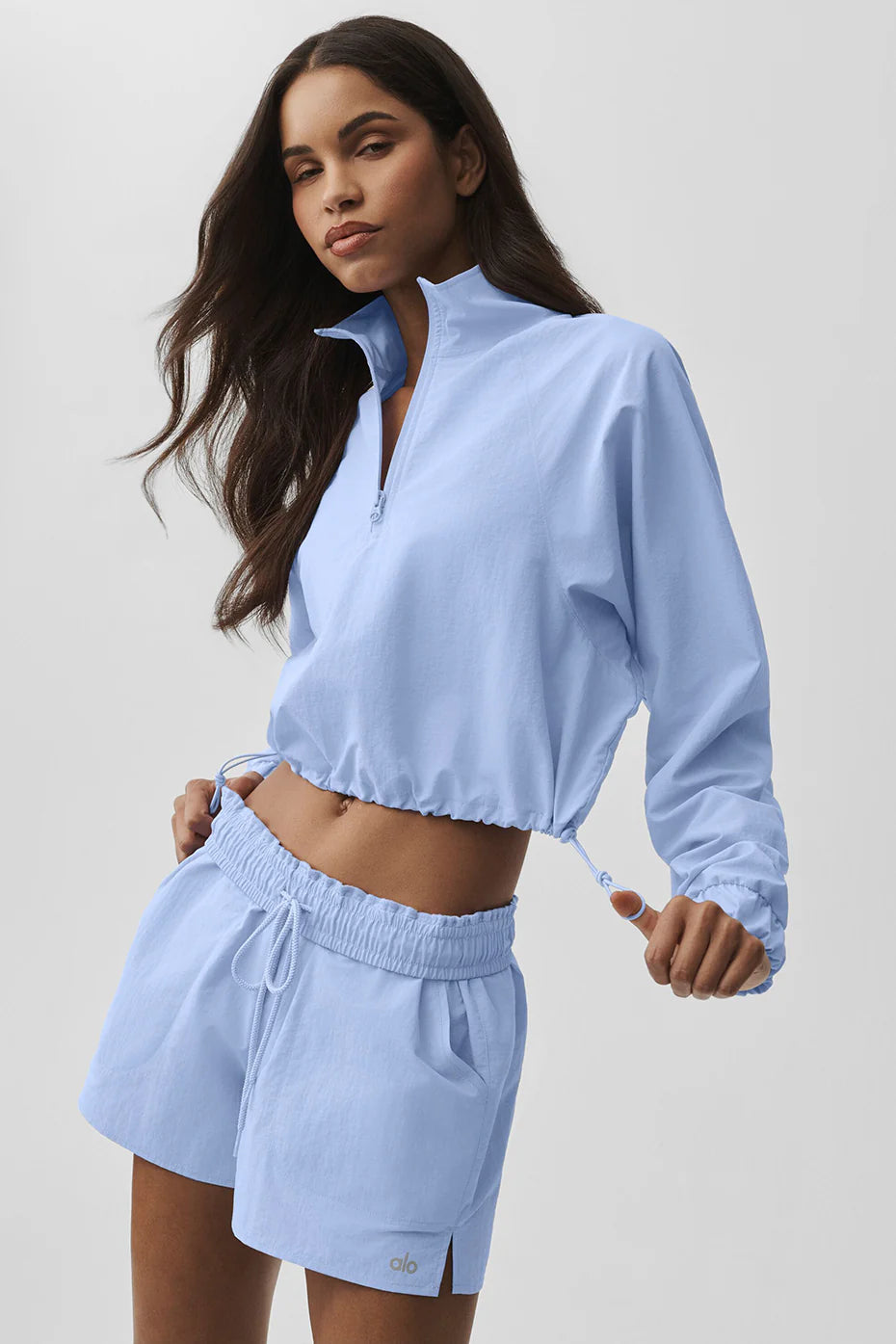 Everyday Performance Tailored Work-to-Weekend Suit