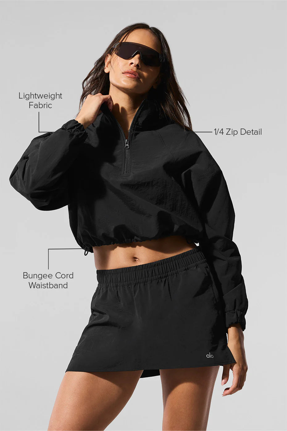 Everyday Performance Tailored Work-to-Weekend Suit