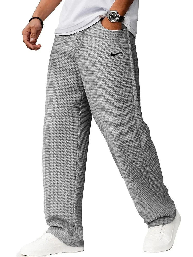 Everyday Waffle Knit Joggers Pro
