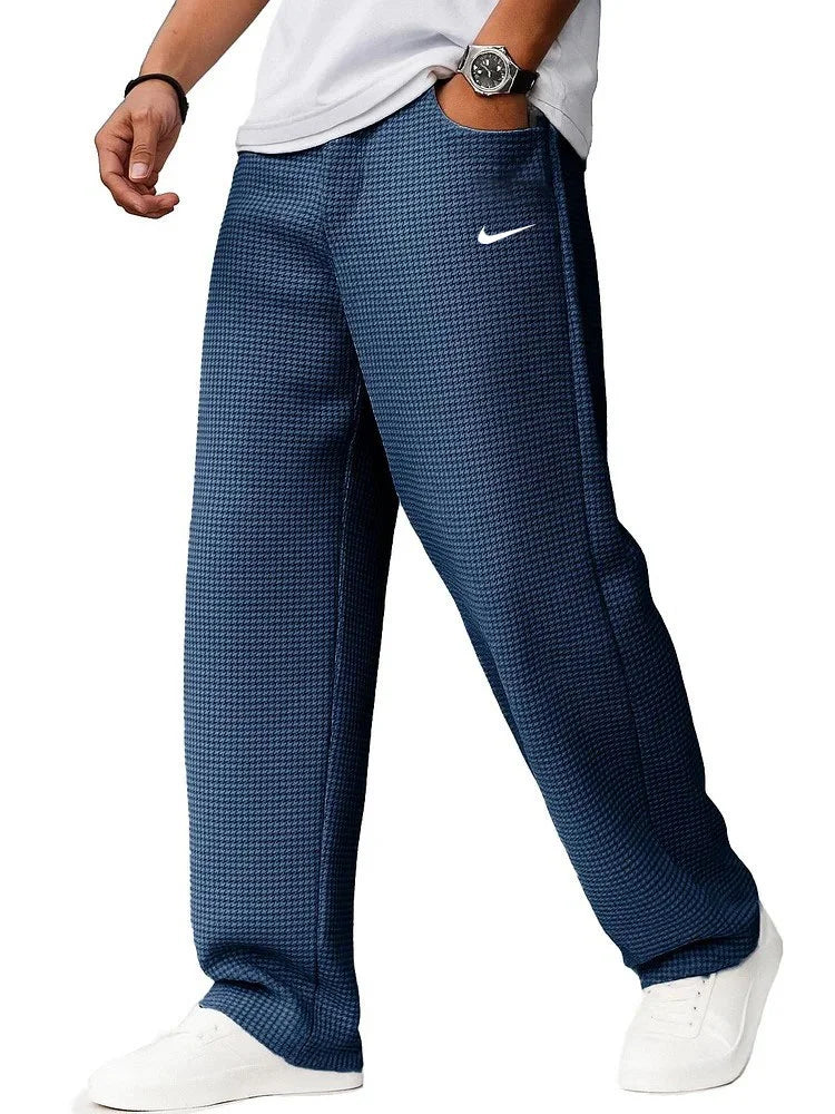 Everyday Waffle Knit Joggers Pro