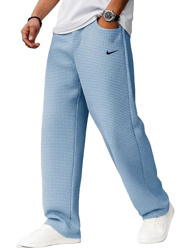 Everyday Waffle Knit Joggers Pro