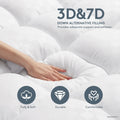 CloudRest Extra Thick Mattress Topper