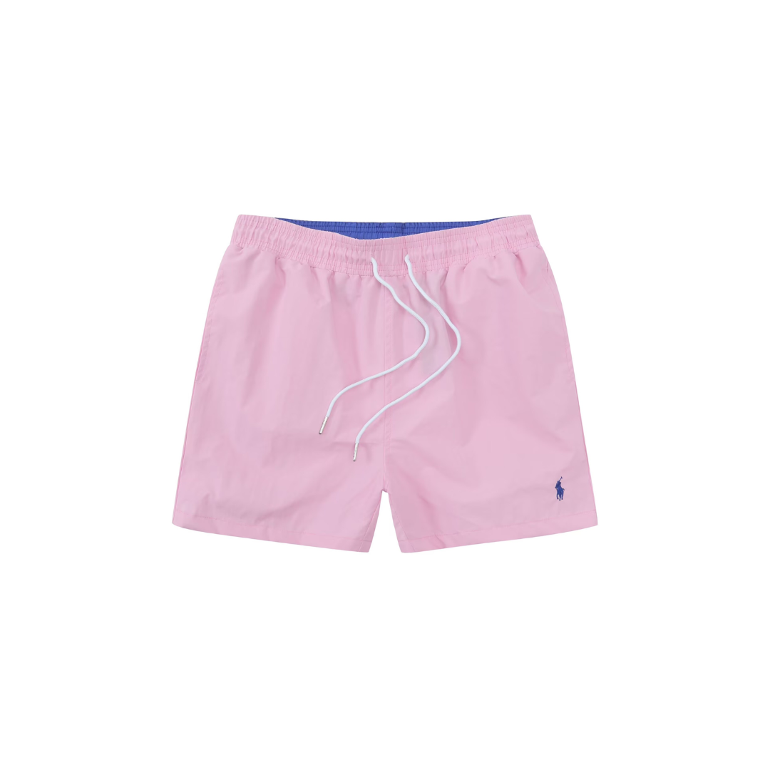 Coastal Polo Everyday Swim Shorts