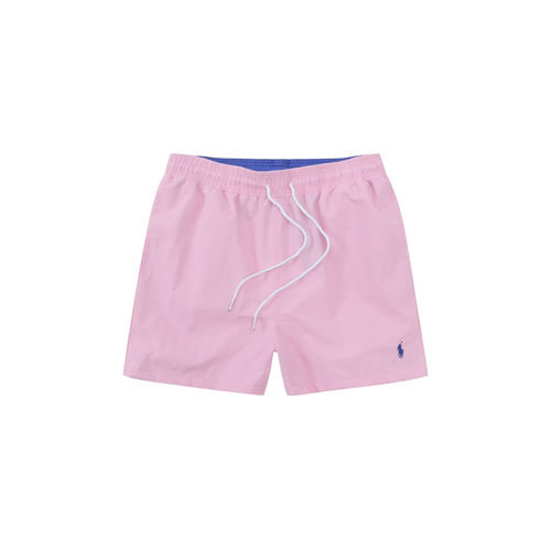 Coastal Polo Everyday Swim Shorts
