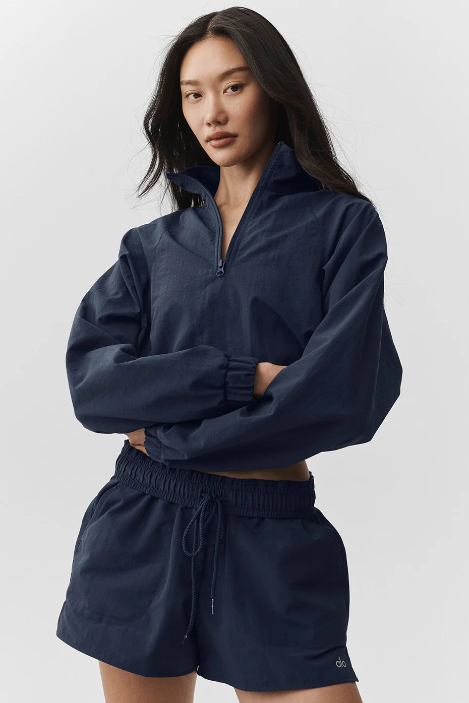 Everyday Performance Tailored Work-to-Weekend Suit
