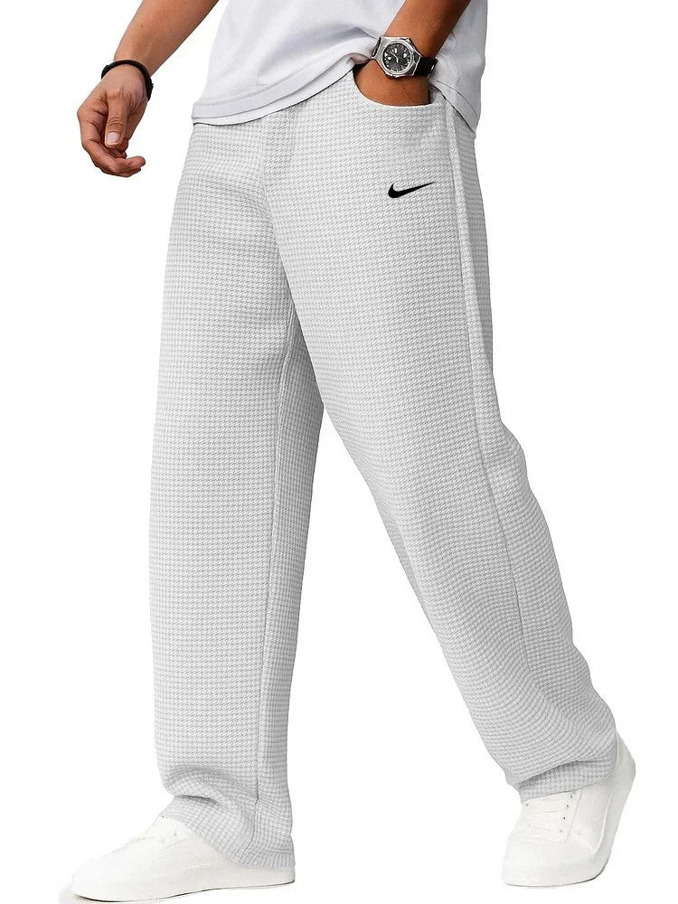 Everyday Waffle Knit Joggers Pro