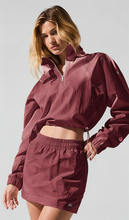 Everyday Performance Tailored Work-to-Weekend Suit