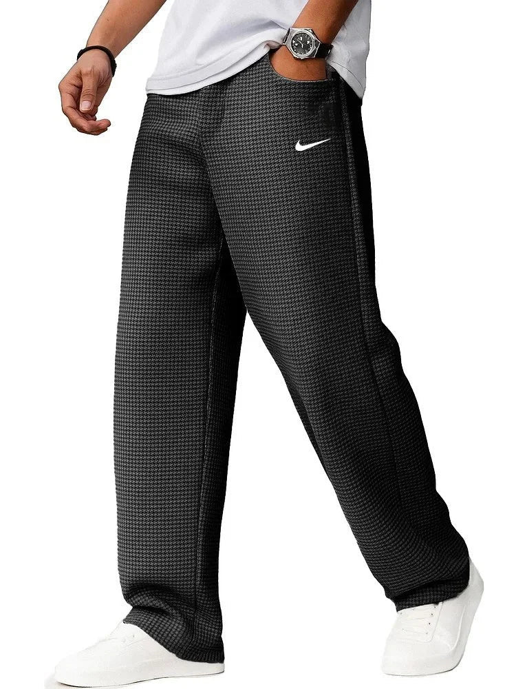 Everyday Waffle Knit Joggers Pro