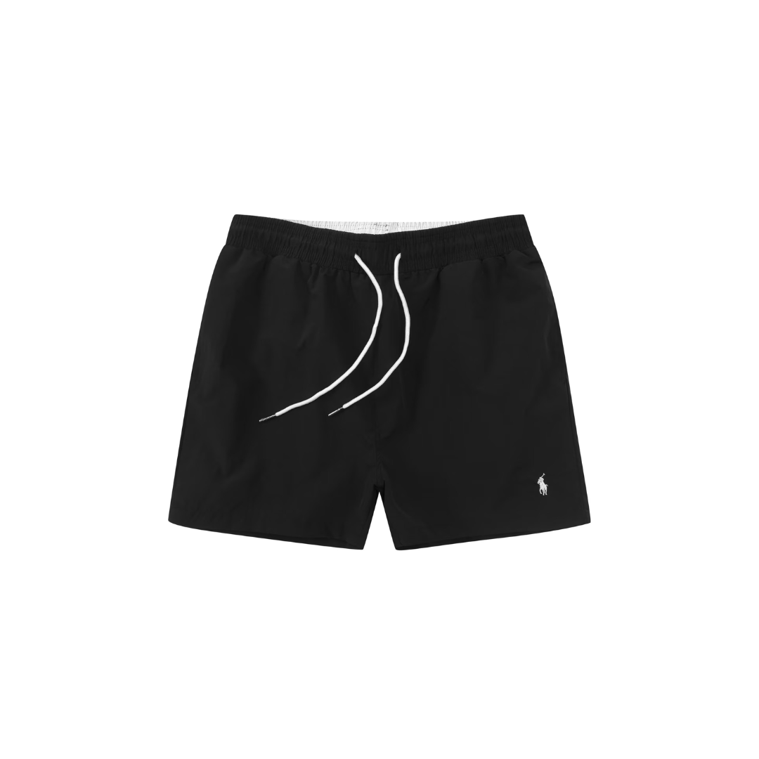 Coastal Polo Everyday Swim Shorts