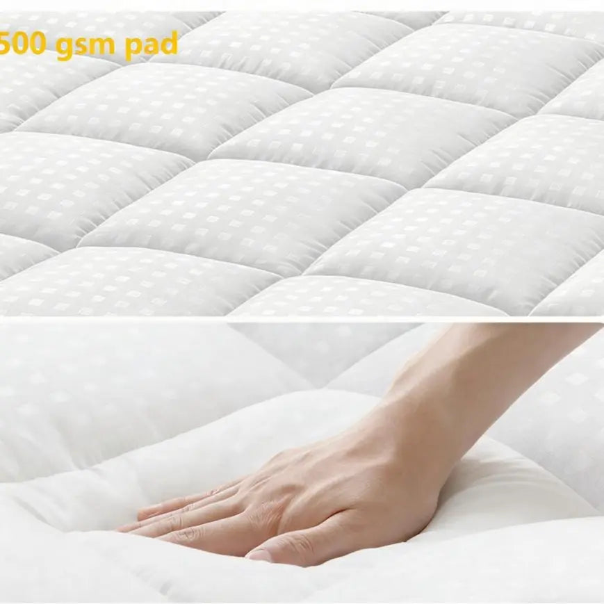 CloudRest Extra Thick Mattress Topper
