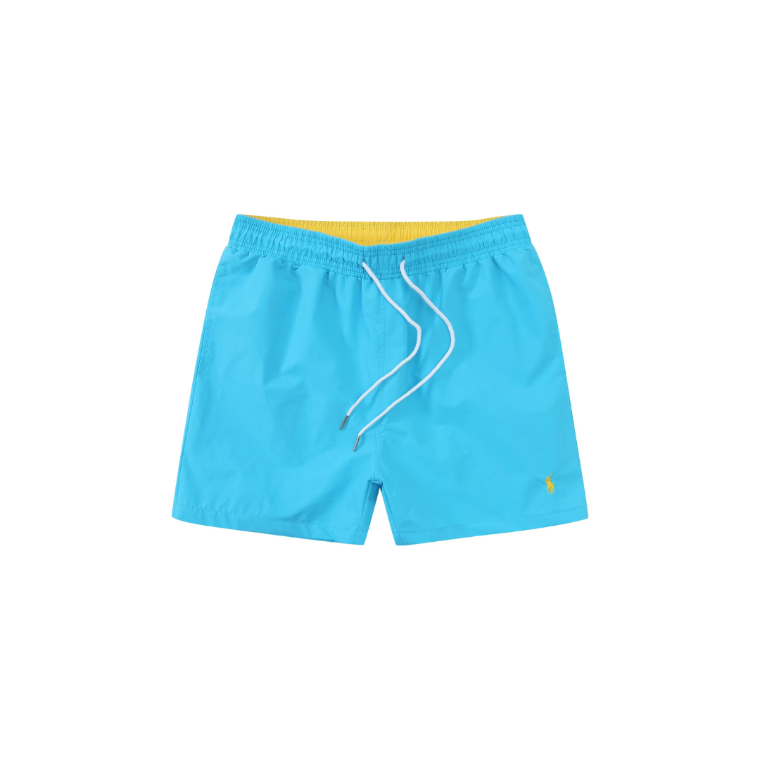 Coastal Polo Everyday Swim Shorts