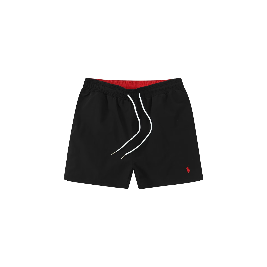 Coastal Polo Everyday Swim Shorts