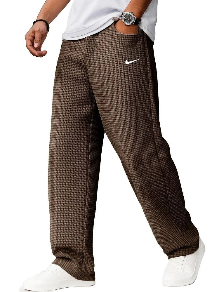 Everyday Waffle Knit Joggers Pro
